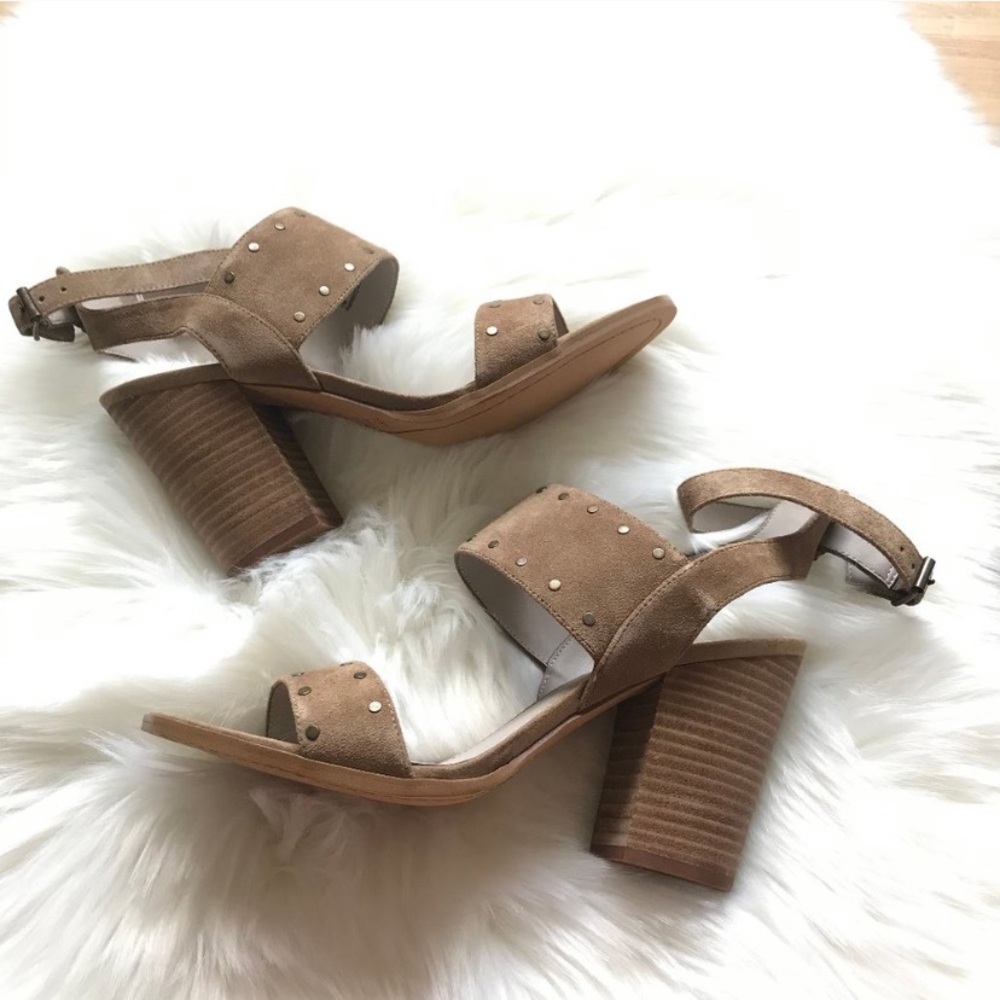 Hinge Sandal Booties